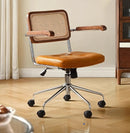 Syys 弓型復古家居椅子-1