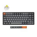 Keychron K2 Max QMK/VIA 無線客製化機械式鍵盤-1