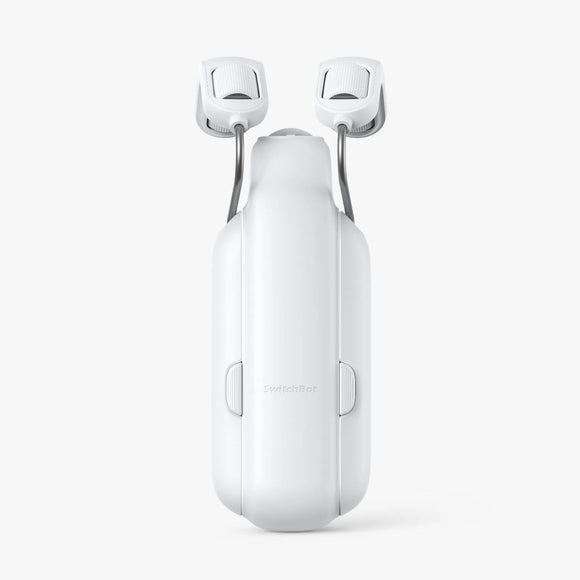 SwitchBot Curtain 3 - 窗簾機器人第3代 - Rod 杆形軌道