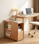 Pinta 岩板抽屜小茶几-7