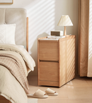 Pinta 岩板抽屜小茶几-8