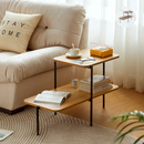 Aika 沙發邊茶几-1