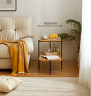 Aika 沙發邊茶几-2