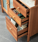 Modern 現代木腳餐邊櫃-13