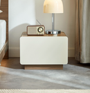 Ruska 家用迷你床頭櫃-8