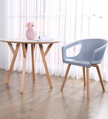 SC - 002 北歐簡約小圓桌 - 0