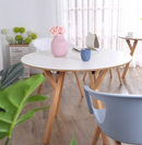 SC - 002 北歐簡約小圓桌-1