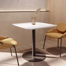 Poro 高腳方型咖啡桌-1