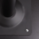 Sydan 高腳圓型咖啡桌-7