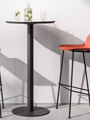 Sydan 高腳圓型咖啡桌-2