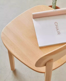 Trendy 簡約現代實木餐椅-4