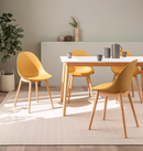 Lumo 北歐實木家用餐-3