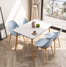 Lumo 北歐實木家用餐-2