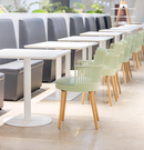 Lounge 北歐時尚創意休閒家用椅-2