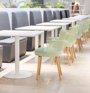 Lounge 北歐時尚創意休閒家用椅 - 0