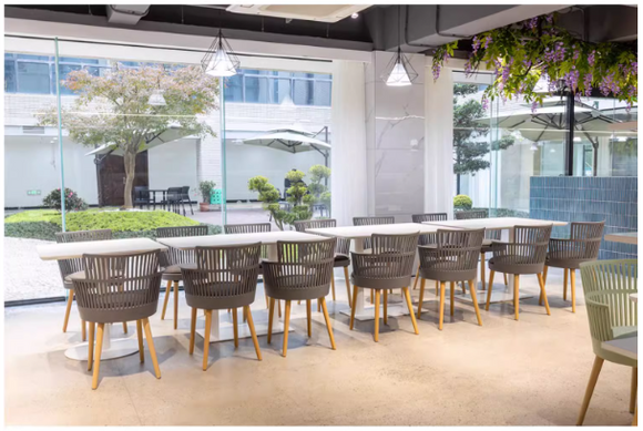 Lounge 北歐時尚創意休閒家用椅