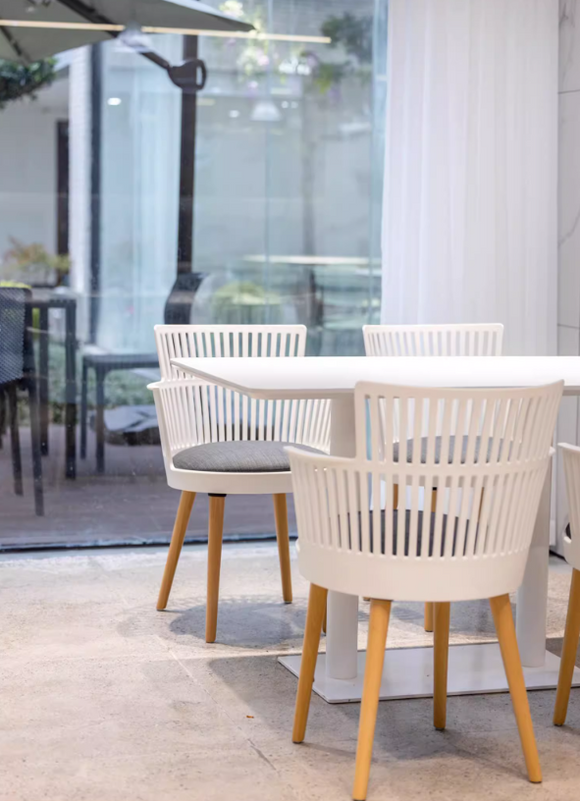 Lounge 北歐時尚創意休閒家用椅