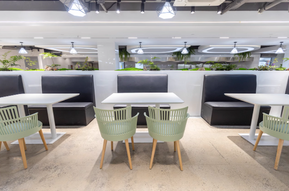 Lounge 北歐時尚創意休閒家用椅