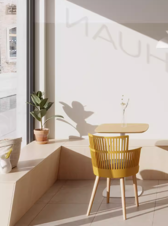 Lounge 北歐時尚創意休閒家用椅