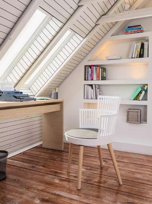 Lounge 北歐時尚創意休閒家用椅