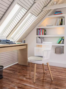 Lounge 北歐時尚創意休閒家用椅-9