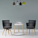 Lounge 北歐時尚創意休閒家用椅-1