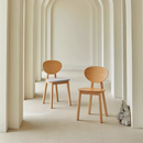 Laatu 現代休閒靠背椅-1