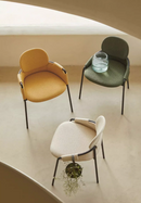 SC - 011 北歐中古高級設計椅-2