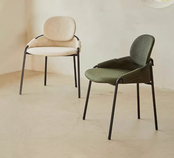 SC - 011 北歐中古高級設計椅