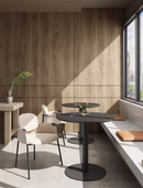 SC - 011 北歐中古高級設計椅-6