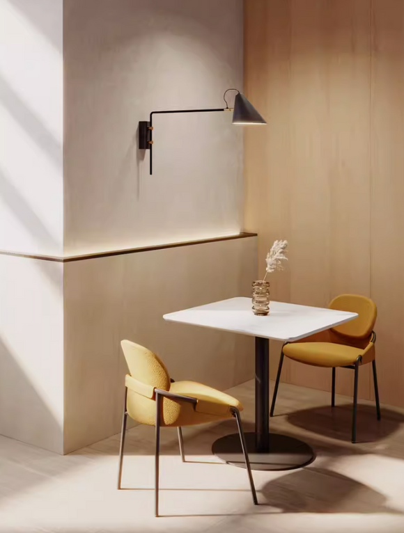 SC - 011 北歐中古高級設計椅