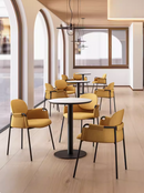 SC - 011 北歐中古高級設計椅-9