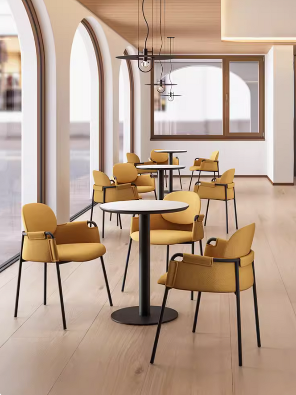 SC - 011 北歐中古高級設計椅