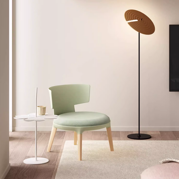 Aisti 現代時尚家用軟墊座椅