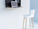 Retrox 北歐高腳吧台椅-3