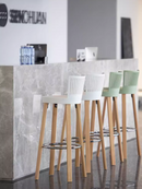 Retrox 北歐高腳吧台椅-6