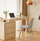 Tehok 簡約百搭餐椅-7