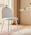 Tehok 簡約百搭餐椅-2