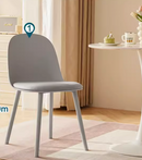 Tehok 簡約百搭餐椅-3
