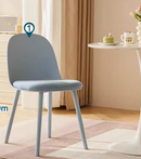 Tehok 簡約百搭餐椅-5