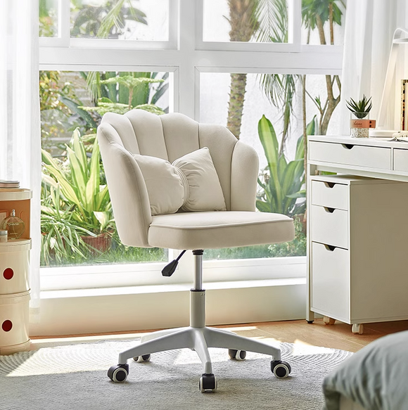 Ergon 舒適靠背電腦椅