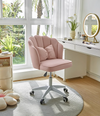 Pink - Computer Chair
