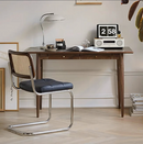 Sopiv 藤胡桃木椅-4