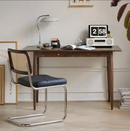 Sopiv 藤胡桃木椅-6