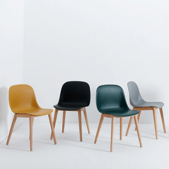 Uniik 簡約家居椅子