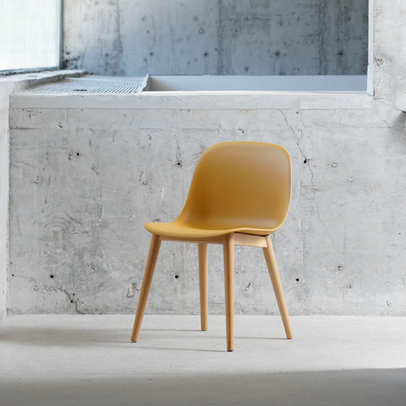 Uniik 簡約家居椅子