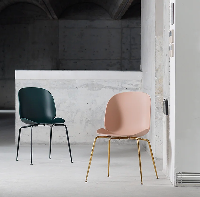 Swift 家居椅 Beetle Chair