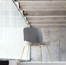 Swift 家居椅 Beetle Chair-4