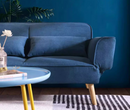 Urban 可折疊兩用沙發床-5