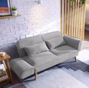 Urban 可折疊兩用沙發床-6